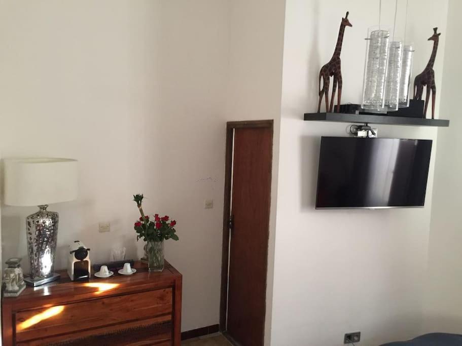 La Farlède Chambre D'Hotes Pacific Avenue מראה חיצוני תמונה