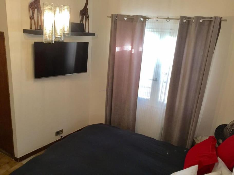 La Farlède Chambre D'Hotes Pacific Avenue מראה חיצוני תמונה