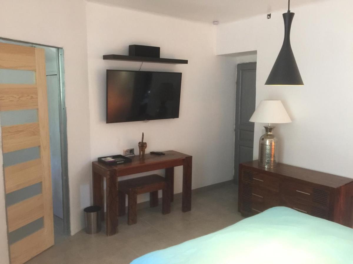 La Farlède Chambre D'Hotes Pacific Avenue מראה חיצוני תמונה